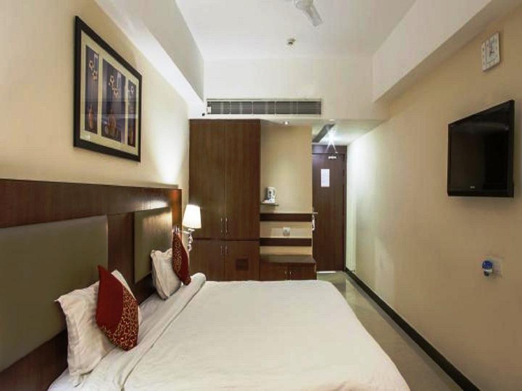 Hotel Seetal Bhubaneswar Exterior foto