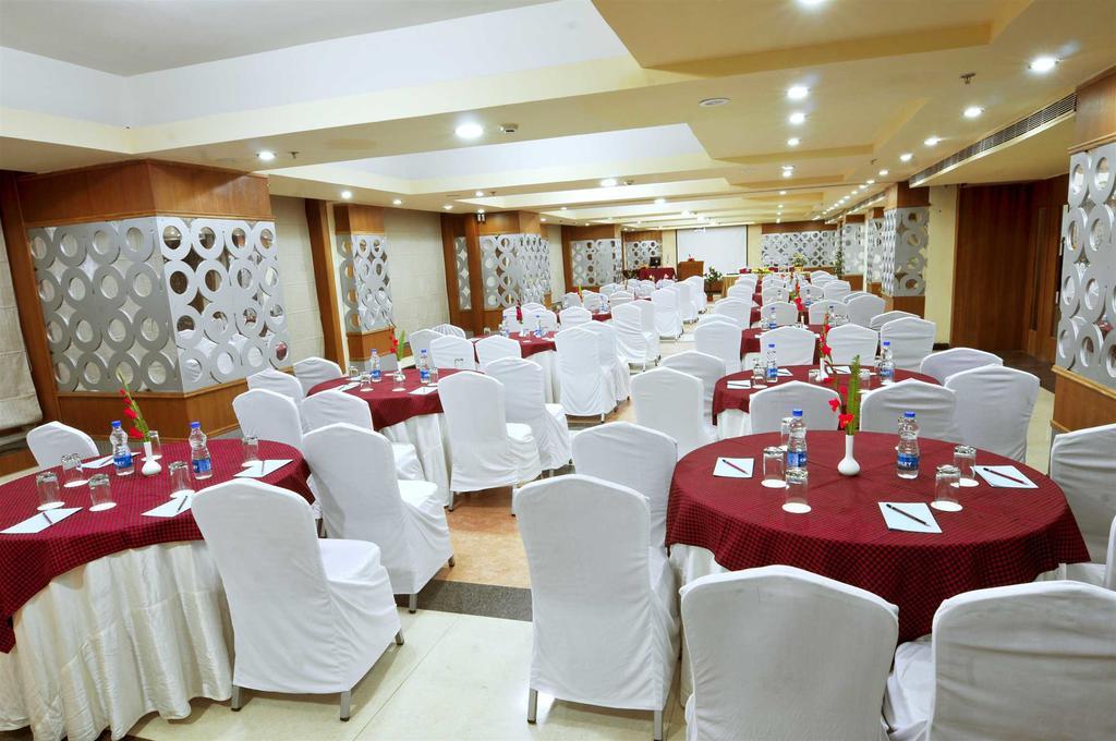 Hotel Seetal Bhubaneswar Exterior foto