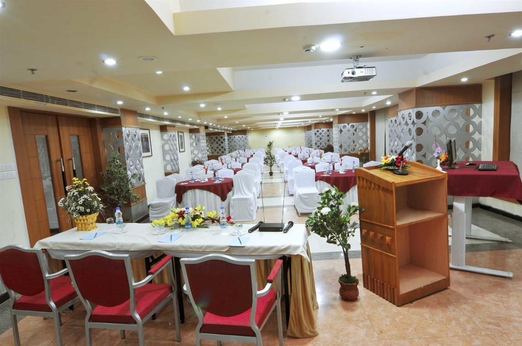 Hotel Seetal Bhubaneswar Exterior foto