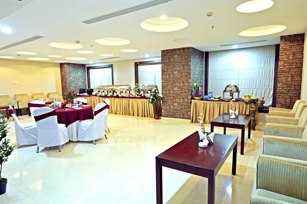 Hotel Seetal Bhubaneswar Exterior foto