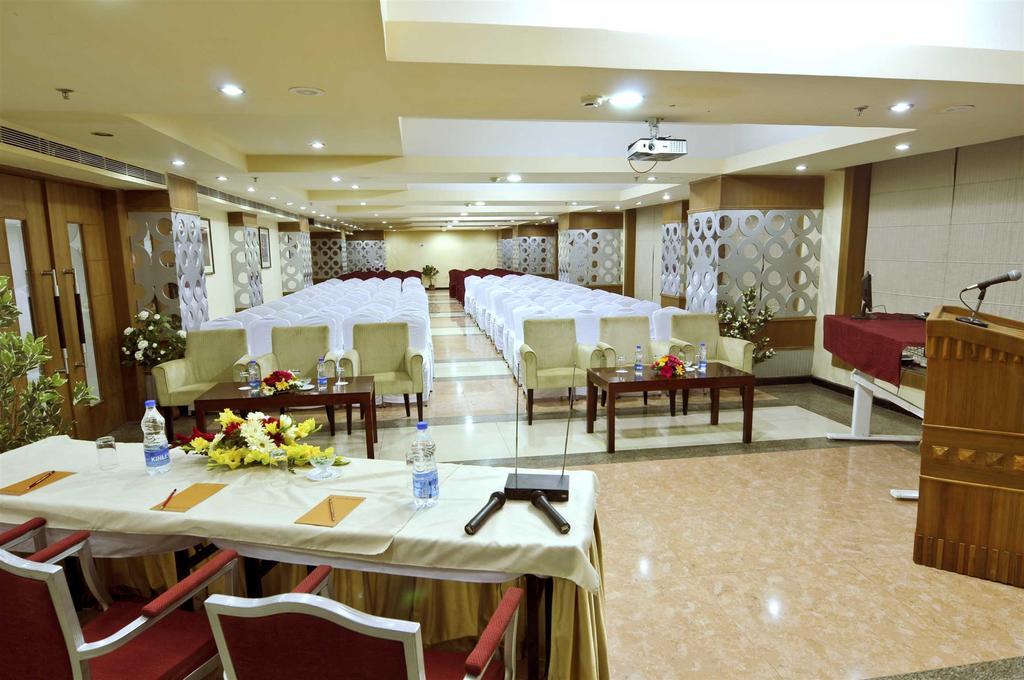 Hotel Seetal Bhubaneswar Exterior foto